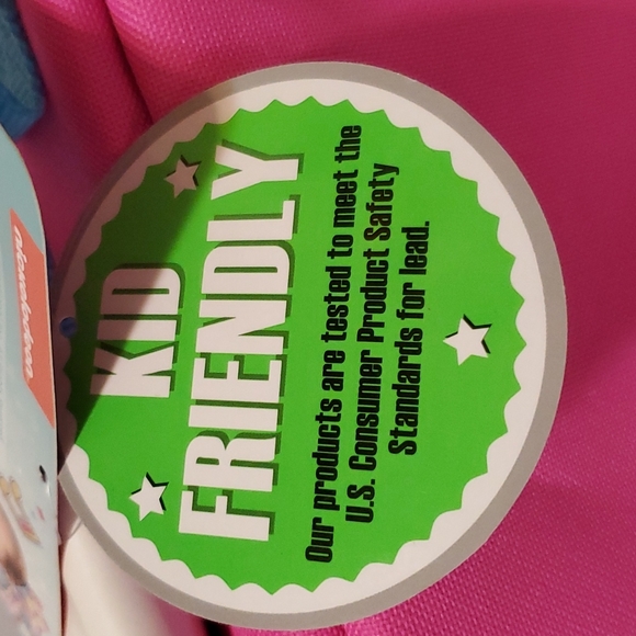 Nickelodeon JoJo Siwa Insulated Soft Lunch Box - Picture 9 of 11